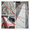 32000L - saco de Flexi da estrada 36000L no recipiente para o caminhão/reboque ISO9001